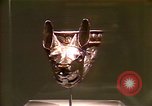 Image of East Asian Arts Exhibit Washington DC USA, 1990, second 12 stock footage video 65675036376