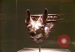 Image of East Asian Arts Exhibit Washington DC USA, 1990, second 13 stock footage video 65675036376