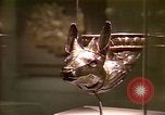 Image of East Asian Arts Exhibit Washington DC USA, 1990, second 15 stock footage video 65675036376