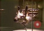 Image of East Asian Arts Exhibit Washington DC USA, 1990, second 16 stock footage video 65675036376