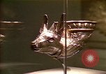 Image of East Asian Arts Exhibit Washington DC USA, 1990, second 17 stock footage video 65675036376