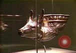 Image of East Asian Arts Exhibit Washington DC USA, 1990, second 18 stock footage video 65675036376