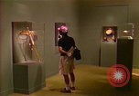 Image of East Asian Arts Exhibit Washington DC USA, 1990, second 19 stock footage video 65675036376