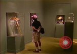 Image of East Asian Arts Exhibit Washington DC USA, 1990, second 20 stock footage video 65675036376