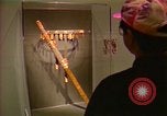 Image of East Asian Arts Exhibit Washington DC USA, 1990, second 22 stock footage video 65675036376