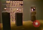 Image of East Asian Arts Exhibit Washington DC USA, 1990, second 26 stock footage video 65675036376