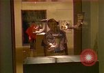 Image of East Asian Arts Exhibit Washington DC USA, 1990, second 28 stock footage video 65675036376