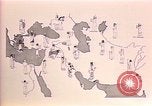 Image of East Asian Arts Exhibit Washington DC USA, 1990, second 32 stock footage video 65675036376