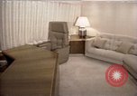 Image of new Air Force One plane Washington DC USA, 1990, second 37 stock footage video 65675036377