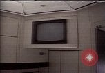 Image of new Air Force One plane Washington DC USA, 1990, second 51 stock footage video 65675036377