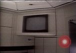Image of new Air Force One plane Washington DC USA, 1990, second 53 stock footage video 65675036377