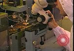 Image of career in Engineering United States USA, 1990, second 7 stock footage video 65675036378