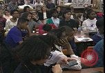 Image of career in Engineering United States USA, 1990, second 59 stock footage video 65675036378