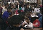 Image of career in Engineering United States USA, 1990, second 60 stock footage video 65675036378