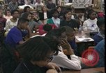Image of career in Engineering United States USA, 1990, second 61 stock footage video 65675036378