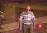 Image of cure for baldness in men United States USA, 1990, second 8 stock footage video 65675036379