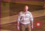 Image of cure for baldness in men United States USA, 1990, second 9 stock footage video 65675036379