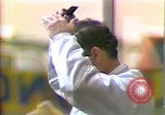 Image of cure for baldness in men United States USA, 1990, second 10 stock footage video 65675036379