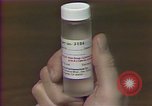 Image of cure for baldness in men United States USA, 1990, second 14 stock footage video 65675036379