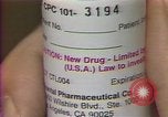 Image of cure for baldness in men United States USA, 1990, second 17 stock footage video 65675036379