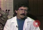 Image of cure for baldness in men United States USA, 1990, second 22 stock footage video 65675036379