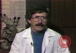 Image of cure for baldness in men United States USA, 1990, second 38 stock footage video 65675036379