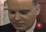 Image of cure for baldness in men United States USA, 1990, second 40 stock footage video 65675036379