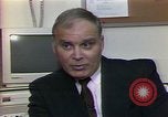 Image of cure for baldness in men United States USA, 1990, second 48 stock footage video 65675036379