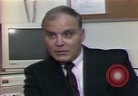 Image of cure for baldness in men United States USA, 1990, second 51 stock footage video 65675036379