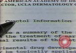 Image of cure for baldness in men United States USA, 1990, second 53 stock footage video 65675036379