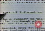 Image of cure for baldness in men United States USA, 1990, second 54 stock footage video 65675036379