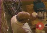 Image of cure for baldness in men United States USA, 1990, second 56 stock footage video 65675036379