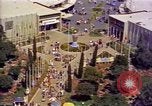 Immagine di Il trentacinquesimo anniversario di Disneyland California United States USA, 1990, secondo 8 filmato di repertorio 65675036380