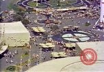 Immagine di Il trentacinquesimo anniversario di Disneyland California United States USA, 1990, secondo 18 filmato di repertorio 65675036380