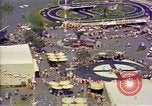 Immagine di Il trentacinquesimo anniversario di Disneyland California United States USA, 1990, secondo 20 filmato di repertorio 65675036380