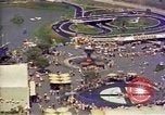 Immagine di Il trentacinquesimo anniversario di Disneyland California United States USA, 1990, secondo 21 filmato di repertorio 65675036380