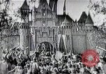 Immagine di Il trentacinquesimo anniversario di Disneyland California United States USA, 1990, secondo 43 filmato di repertorio 65675036380