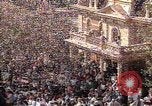 Immagine di Il trentacinquesimo anniversario di Disneyland California United States USA, 1990, secondo 51 filmato di repertorio 65675036380