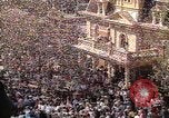 Immagine di Il trentacinquesimo anniversario di Disneyland California United States USA, 1990, secondo 52 filmato di repertorio 65675036380
