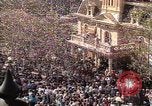 Immagine di Il trentacinquesimo anniversario di Disneyland California United States USA, 1990, secondo 53 filmato di repertorio 65675036380