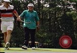 Standbild nationalen Blinden Golf Championship Florida United States USA, 1990, aus Sekunde 31 historischem Filmmaterial Videoclip 65675036381