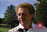 Standbild nationalen Blinden Golf Championship Florida United States USA, 1990, aus Sekunde 47 historischem Filmmaterial Videoclip 65675036381