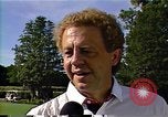 Standbild nationalen Blinden Golf Championship Florida United States USA, 1990, aus Sekunde 48 historischem Filmmaterial Videoclip 65675036381