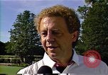 Standbild nationalen Blinden Golf Championship Florida United States USA, 1990, aus Sekunde 50 historischem Filmmaterial Videoclip 65675036381