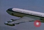Image Stratoliner VC-137 avion résidentiel United States USA, 1972, de la seconde 5 séquences d'archives historiques vidéo 65675036382