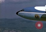 Image Stratoliner VC-137 avion résidentiel United States USA, 1972, de la seconde 18 séquences d'archives historiques vidéo 65675036382
