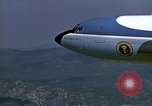 Image Stratoliner VC-137 avion résidentiel United States USA, 1972, de la seconde 19 séquences d'archives historiques vidéo 65675036382