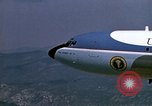 Image Stratoliner VC-137 avion résidentiel United States USA, 1972, de la seconde 20 séquences d'archives historiques vidéo 65675036382