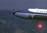 Image Stratoliner VC-137 avion résidentiel United States USA, 1972, de la seconde 21 séquences d'archives historiques vidéo 65675036382