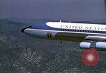 Image Stratoliner VC-137 avion résidentiel United States USA, 1972, de la seconde 22 séquences d'archives historiques vidéo 65675036382